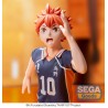 HAIKYU!! – Shoyo Hinata High Premium Sega PVC Figure 15 cm