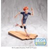 HAIKYU!! – Shoyo Hinata High Premium Sega PVC Figure 15 cm