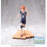 HAIKYU!! – Shoyo Hinata High Premium Sega PVC Figure 15 cm