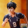 HAIKYU!! – Tobio Kageyama High Premium Sega PVC Figure 16 cm