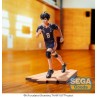 HAIKYU!! – Tobio Kageyama High Premium Sega PVC Figure 16 cm