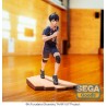 HAIKYU!! – Tobio Kageyama High Premium Sega PVC Figure 16 cm