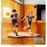 HAIKYU!! – Tobio Kageyama High Premium Sega PVC Figure 16 cm