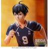 HAIKYU!! – Tobio Kageyama High Premium Sega PVC Figure 16 cm