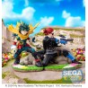 MY HERO ACADEMIA: YOU’RE NEXT – Izuku Midoriya Xross Link Sega PVC Figure 14 cm