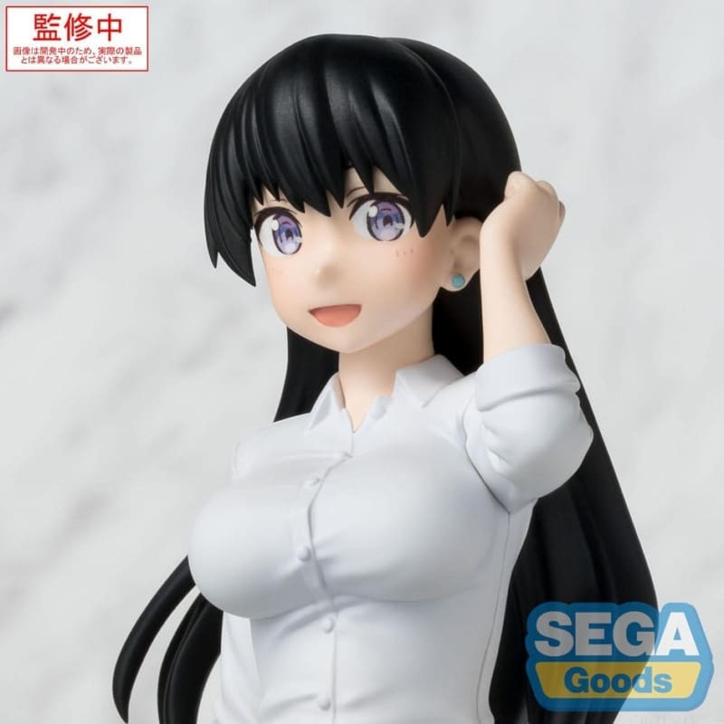 RURI ROCKS – Nagi PM Perching Sega PVC Figure 15 cm