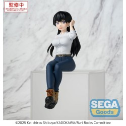 RURI ROCKS – Nagi PM Perching Sega PVC Figure 15 cm