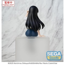 RURI ROCKS – Nagi PM Perching Sega PVC Figure 15 cm