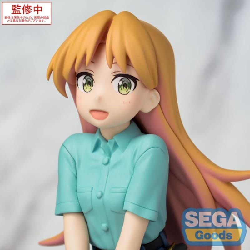 RURI ROCKS – Ruri PM Perching Sega PVC Figure 15 cm