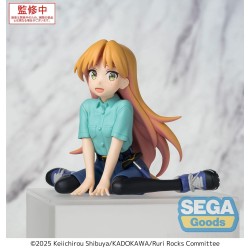RURI ROCKS – Ruri PM Perching Sega PVC Figure 15 cm