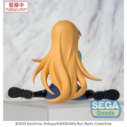 RURI ROCKS – Ruri PM Perching Sega PVC Figure 15 cm