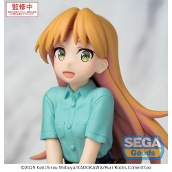 RURI ROCKS – Ruri PM Perching Sega PVC Figure 15 cm