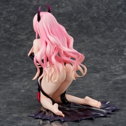 TO LOVE-RU DARKNESS – Sefie Michaela Deviluke Darkness Ver. Renewal Package Edition 1/6 Union Creative PVC Figure 19 cm
