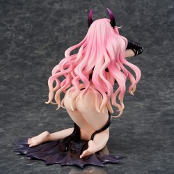 TO LOVE-RU DARKNESS – Sefie Michaela Deviluke Darkness Ver. Renewal Package Edition 1/6 Union Creative PVC Figure 19 cm