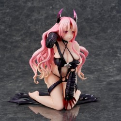 TO LOVE-RU DARKNESS – Sefie Michaela Deviluke Darkness Ver. Renewal Package Edition 1/6 Union Creative PVC Figure 19 cm