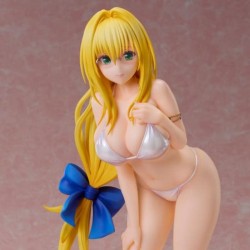 TO LOVE-RU DARKNESS – Tearju Lunatique Swimsuit Series Muse Color Ver. 1/4 Union Creative PVC Figure 36 cm