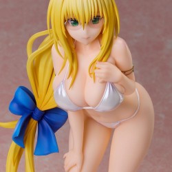 TO LOVE-RU DARKNESS – Tearju Lunatique Swimsuit Series Muse Color Ver. 1/4 Union Creative PVC Figure 36 cm