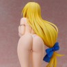TO LOVE-RU DARKNESS – Tearju Lunatique Swimsuit Series Muse Color Ver. 1/4 Union Creative PVC Figure 36 cm