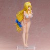TO LOVE-RU DARKNESS – Tearju Lunatique Swimsuit Series Muse Color Ver. 1/4 Union Creative PVC Figure 36 cm