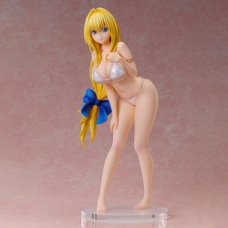 TO LOVE-RU DARKNESS – Tearju Lunatique Swimsuit Series Muse Color Ver. 1/4 Union Creative PVC Figure 36 cm