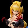 TO LOVE-RU DARKNESS - Tearju Lunatique Darkness Ver. Renewal Package Edition 1/6 Union Creative PVC Figure 17 cm