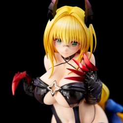 TO LOVE-RU DARKNESS - Tearju Lunatique Darkness Ver. Renewal Package Edition 1/6 Union Creative PVC Figure 17 cm