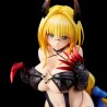 TO LOVE-RU DARKNESS - Tearju Lunatique Darkness Ver. Renewal Package Edition 1/6 Union Creative PVC Figure 17 cm