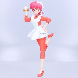 RANMA 1/2 - Ranma Glitter & Glamours Banpresto PVC Figure 21 cm