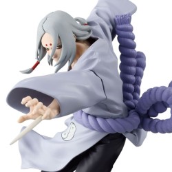 NARUTO - Kimimaro Vibration Stars Banpresto PVC Figure 18 cm
