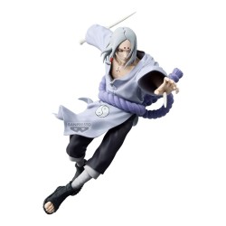 NARUTO - Kimimaro Vibration Stars Banpresto PVC Figure 18 cm