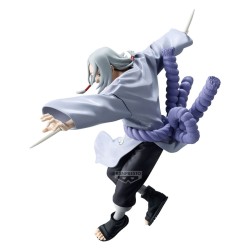 NARUTO - Kimimaro Vibration Stars Banpresto PVC Figure 18 cm