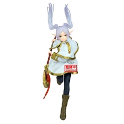 FRIEREN - Frieren Maximatic Banpresto PVC Figure 20 cm