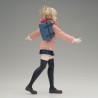 MY HERO ACADEMIA - Himiko Toga Duffel Coat ver. Glitter & Glamours  Banpresto PVC Figure 22 cm
