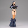 ONE PIECE - Nico Robin Egghead Style Glitter & Glamours Banpresto PVC Figure 23 cm