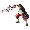 ONE PIECE - Shanks Special Edition Grandista Banpresto PVC Figure 22 cm