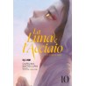 La luna e l'acciaio - Taiyou to tsuki no hagane Vol. 10 (ITA)