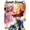Super string: Marco Polo's travel to the multiverse Vol. 4 (ITA)
