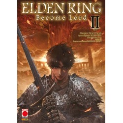 Elden Ring - Become Lord Vol. 2 (ITA)