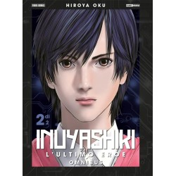 Inuyashiki – Omnibus Vol. 2 (ITA)