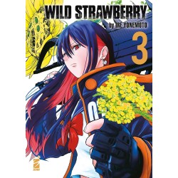 Wild Strawberry Vol. 3 (ITA)