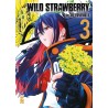 Wild Strawberry Vol. 3 (ITA)