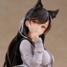 AZUR LANE - Atago School Traumerei Wave PVC Figure 13 cm