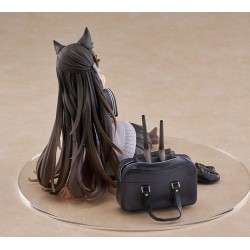 AZUR LANE - Atago School Traumerei Wave PVC Figure 13 cm