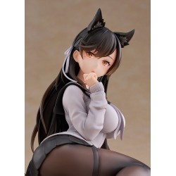 AZUR LANE - Atago School Traumerei Wave PVC Figure 13 cm