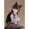 AZUR LANE - Atago School Traumerei Wave PVC Figure 13 cm