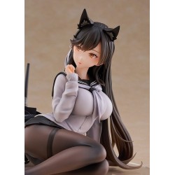 AZUR LANE - Atago School Traumerei Wave PVC Figure 13 cm