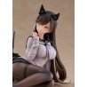 AZUR LANE - Atago School Traumerei Wave PVC Figure 13 cm