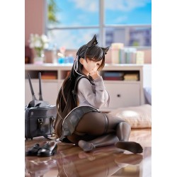 AZUR LANE - Atago School Traumerei Wave PVC Figure 13 cm