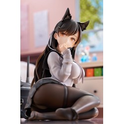 AZUR LANE - Atago School Traumerei Wave PVC Figure 13 cm