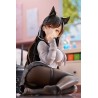 AZUR LANE - Atago School Traumerei Wave PVC Figure 13 cm
